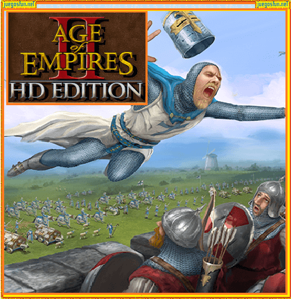 Revisión de Age of empires II