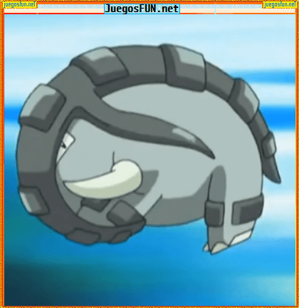 Cuáles son todas las fortalezas y debilidades de los Pokémon de tipo Roca